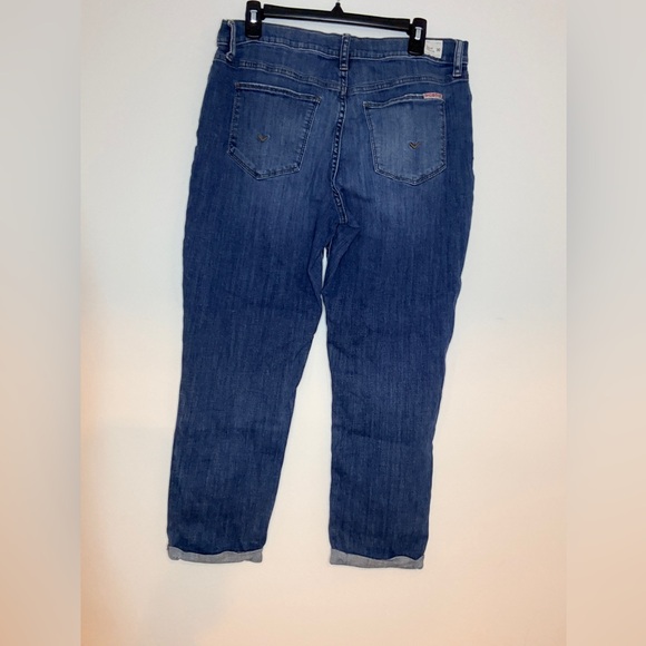 Hudson Natalie Jeans size 30 - Picture 5 of 6
